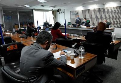 Comissão do Senado barra volta das coligações na reforma eleitoral