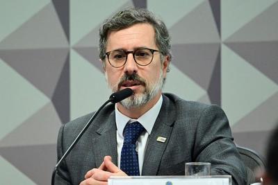 CPMI do INSS: ministro da CGU admite auditoria em fraudes no seguro-defeso