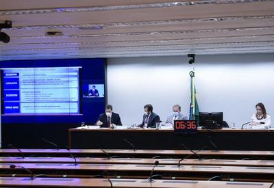 Comissão aprova relatório preliminar do Orçamento 2022