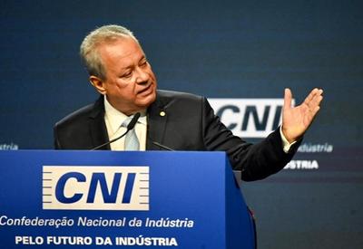 Presidente da CNI deixa missão brasileira na China por oposição à MP anunciada pelo Planalto