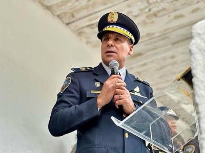 Exclusivo: filha de comandante da GCM de São Paulo afirma que pai agrediu mãe e madrasta