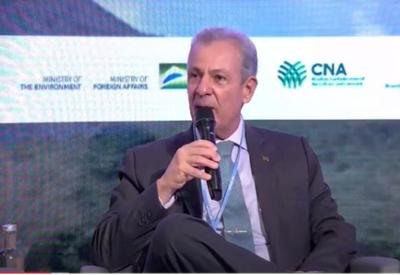 COP26: Ministro de Minas e Energia aposta em combustíveis sustentáveis