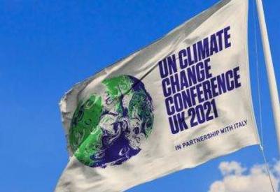 Brasil vai marcar presença na Conferência de Mudanças Climáticas - COP26