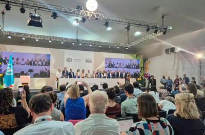 COP30: Mais de 80 países apoiam proposta do Brasil para fim de combustíveis fósseis