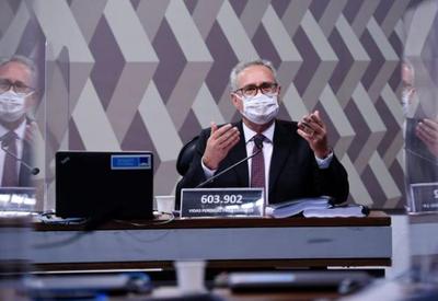 Relatório final da CPI vai pedir saída de Bolsonaro das redes sociais
