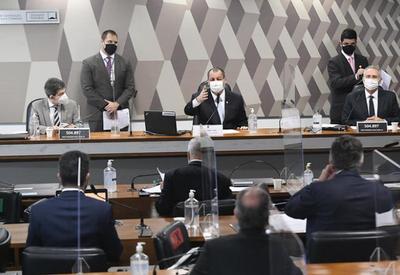 CPI apoia decisão de Fux de cancelar reunião entre Poderes