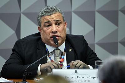 CPMI do INSS: presidente da Conafer defende atuação da entidade e pede retomada de atividades 
