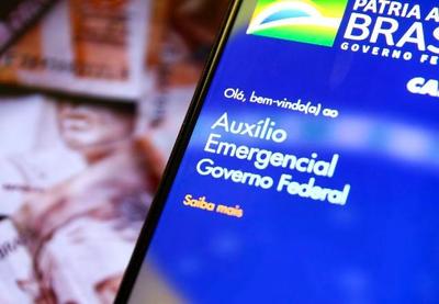 Caixa libera 1,4 bilhão para pagamento do auxílio emergencial