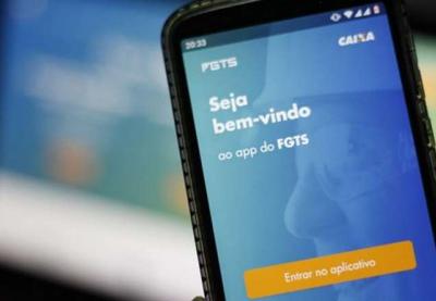 Caixa libera saque emergencial do FGTS para nascidos em fevereiro