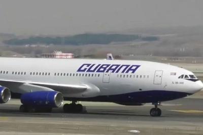 Caixa-preta de avião que caiu em Cuba é encontrada 
