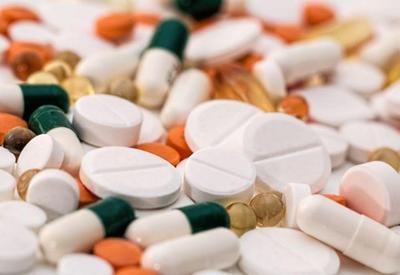 Com reajuste anual, preço dos medicamentos pode subir até 4,5% a partir desta segunda (1º)
