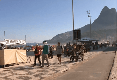 Possível chegada do El Niño pode intensificar calor e seca no Sudeste nos próximos meses