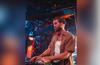 DJ Calvin Harris fará show gratuito em bloco no pré-carnaval de SP