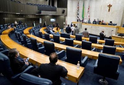 Câmara de SP aprova, em 1ª votação, aumento de 45% para prefeito e secretários
