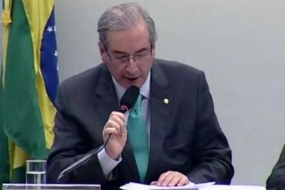 Câmara: Votação desta segunda-feira pode definir cassação de Eduardo Cunha