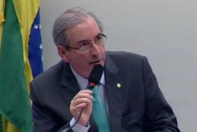 Câmara: Votação na segunda-feira vai definir futuro de Eduardo Cunha