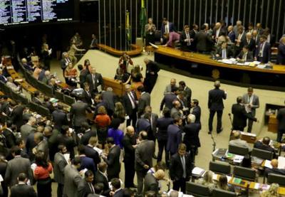 Câmara aprova projeto de lei para repatriação de brasileiros na China