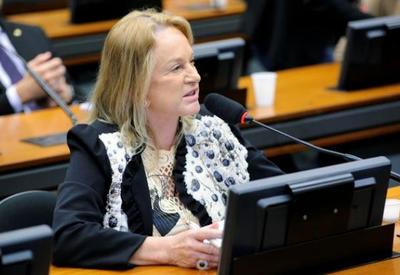 Deputada Magda Mofatto será a relatora do processo do deputado Daniel Silveira