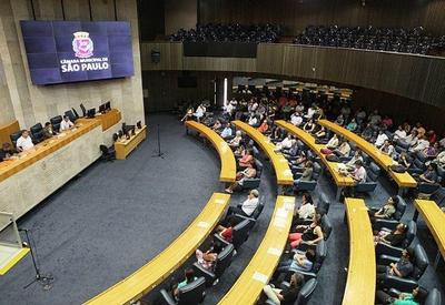 Empresas de aplicativos são alvo de CPI na Câmara de São Paulo