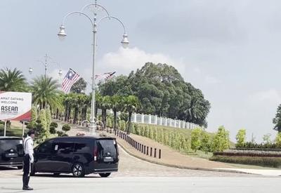 Tailândia e Camboja concordam em cessar-fogo, diz primeiro-ministro da Malásia