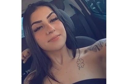 Corpo de jovem desaparecida há três meses em Santa Catarina é encontrado no Paraná