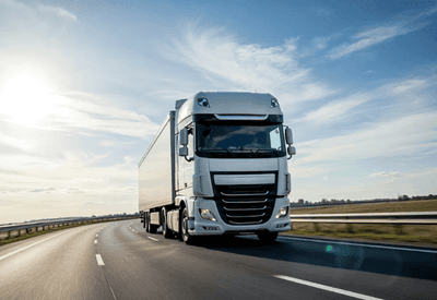 Brasil enfrenta risco de colapso logístico com baixa de caminhoneiros