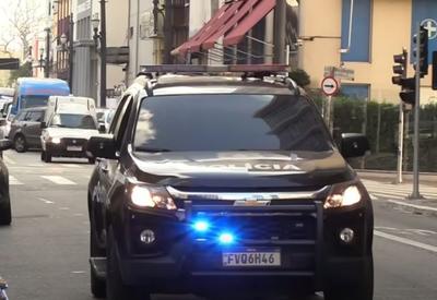 Polícia de SP confirma prisão de segundo empresário em operação sobre fraudes bancárias