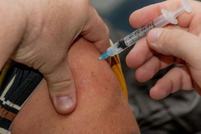 Campanha de vacinação contra a gripe é prorrogada até 15 de junho