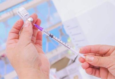 Covid-19: Vacinação com a 1ª dose alcançou 70% de adultos no Grande ABC 