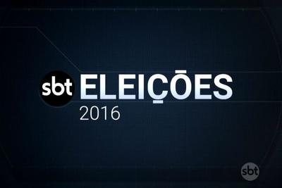 Candidatos à Prefeitura do Rio discutem economia e segurança