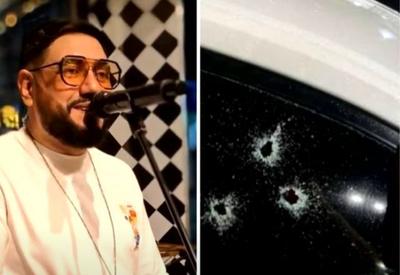 Filha de cantor é baleada e está em estado grave após ataque a tiros em Manaus (AM)