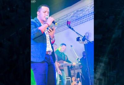 Cantor sertanejo morre em acidente grave no Mato Grosso