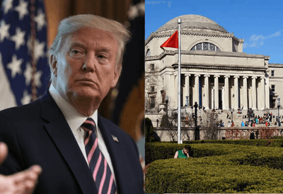 Departamento de Educação dos EUA fecha cerco à Columbia sob alegação de antissemitismo