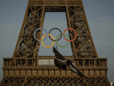Itamaraty lança guia para torcedores brasileiros que vão para as Olimpíadas de Paris