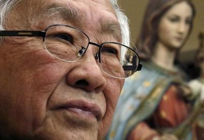 Hong Kong prende cardeal de 90 anos por críticas ao governo chinês
