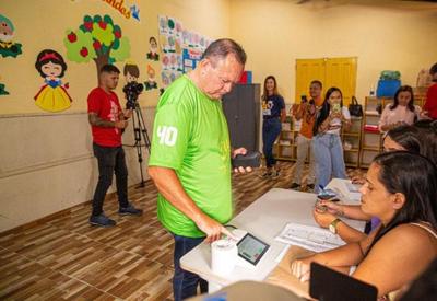 MA: Carlos Brandão é reeleito governador em 1º turno