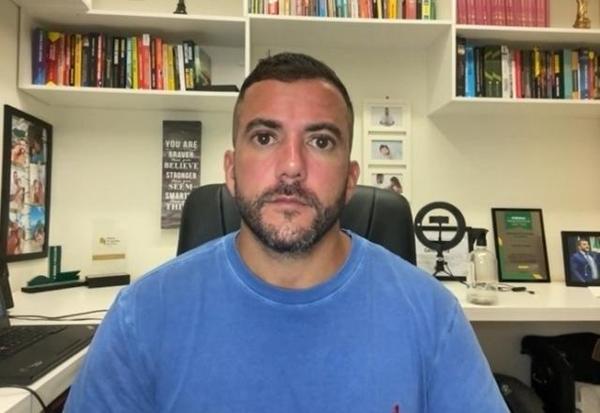 Imagem da notícia: Casa de pai de deputado é alvo de buscas e apreensões pela PF 