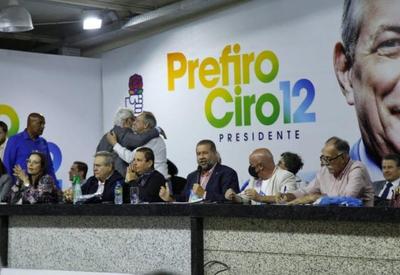 Lupi responde ataques ao PDT no Ceará e diz que partido apoia mulheres