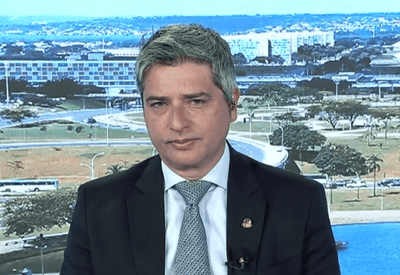 Portinho nega aliança da oposição com Moraes para rejeitar Messias: "Ministro foi tão derrotado quanto Lula"