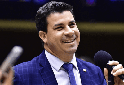 Cassação de Eduardo e Ramagem é irreversível, afirma 1º secretário da Mesa Diretora ao SBT News