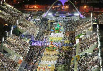 Carnaval 2021: desfiles do Rio são adiados devido à pandemia