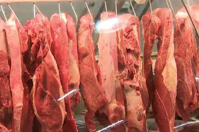 Carne Fraca: Exportações caem mais de 90% de um dia para o outro