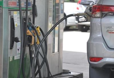 Silva e Luna alerta que pode faltar combustível se preços forem congelados