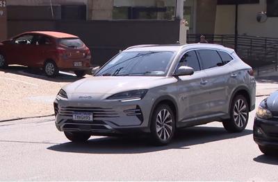 China amplia presença e lidera mercado de carros importados no Brasil