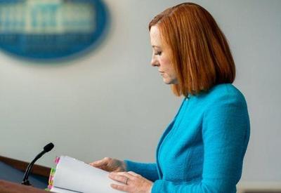 EUA impõem novas sanções contra Rússia por guerra na Ucrânia