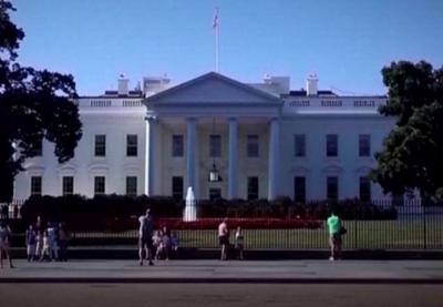 Casa Branca divulga telefonema que motivou inquérito de impeachment