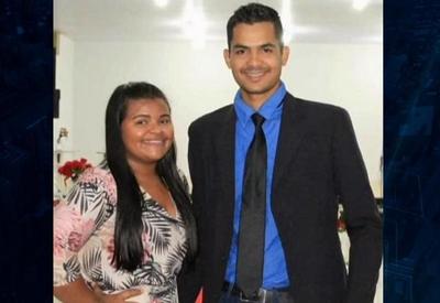 Pai e madrasta são presos por morte de garoto em Goiás