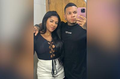 Mulher grávida e marido morrem durante tiroteio na comunidade do Terreirão, no Rio