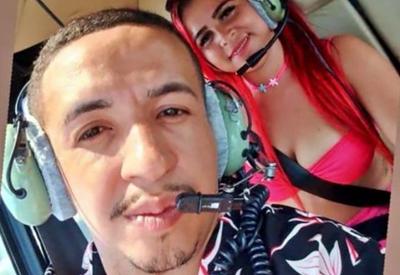 Casal suspeito de tráfico é morto durante distribuição de doces no Dia das Crianças