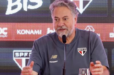 Julio Casares sofre impeachment e deixa presidência do São Paulo 